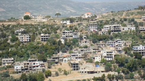 عقد رئيس بلدية حاصبيا غسان خير الدين مؤتمرا صحافيا، في دار البلدية، عدد خلاله إنجازات البلدية على مدى 20 شهرا والمشاريع المنوي تنفيذها لاحقا، في مختلف المجالات الإدارية والإنمائية والبيئية...