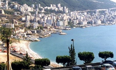 اقام المجلس البلدي في جونية حفل غداء تكريميا للصحافيين والمراسلين المعتمدين في قضاء كسروان -الفتوح تخلله كلمة ترحيبية لمسؤول لجنة الاعلام في البلدية فوزي مارون اثنى فيها على “عمل الاعلاميين...