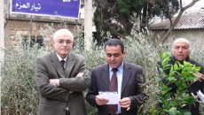 تم تسليم الآلاف من الشتول الزراعية لرؤساء بلديات والتعاونيات الزراعية في عكار، في احتفال اقيم في مركز “جمعية العزم” في منطقة البحصاص، ضمن مشروع التنمية الزراعية في “تيار العزم”، في...