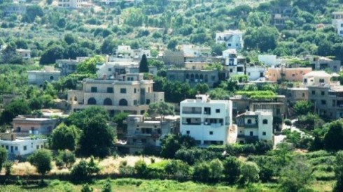 سلمت رئيسة دائرة ادارة المراكز الصحية في وزارة الصحة رندا حمادة، رئيس بلدية رحبة بالتكليف الدكتور جان فياض مفاتيح مركز الرعاية الصحية الأولية، بعد انجاز بنائه والذي مول انشاءه الصندوق...