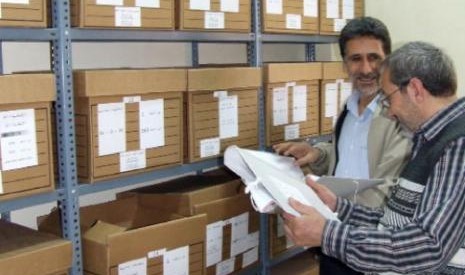 صحيفة الأخبار ـ رامح حمية: حتى اليوم، وعلى الرغم من التطوّر والتقدم التكنولوجي، لا تزال الوزارات والإدارات الحكومية، على اختلافها، تفتقر إلى أنظمة المكننة وأرشفة الوثائق والمستندات والمعاملات الخاصة بالمواطنين....