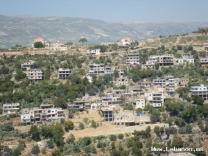hasbaya-view