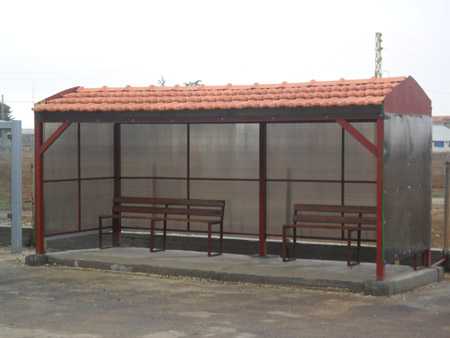 westbaalbeck-busstop