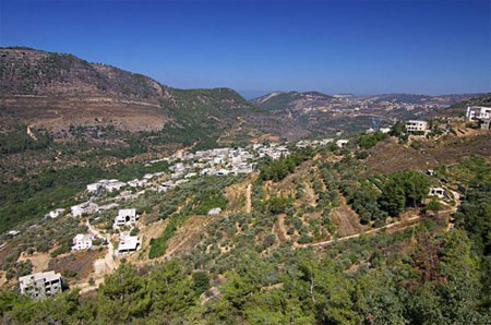 jahliyeh-view