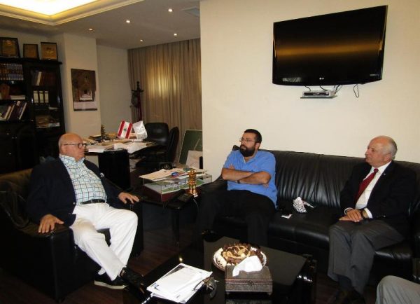 saida-soudi-ahmad-hariri